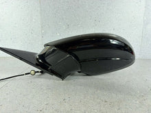 Laden Sie das Bild in den Galerie-Viewer, Außenspiegel Seitenspiegel Audi Q5 E1021006 Elektrisch - Rechts Side Mirror SSP2368600080ys