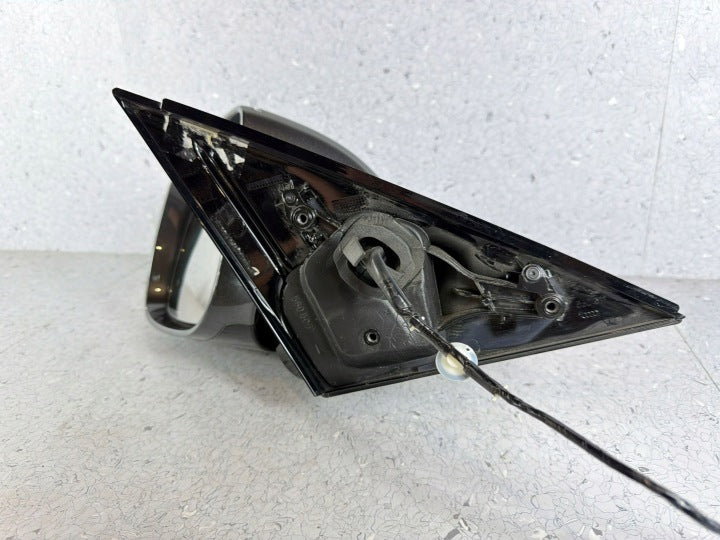 Außenspiegel Seitenspiegel Audi Q5 E1021006 Elektrisch - Rechts Side Mirror SSP2368600080ys