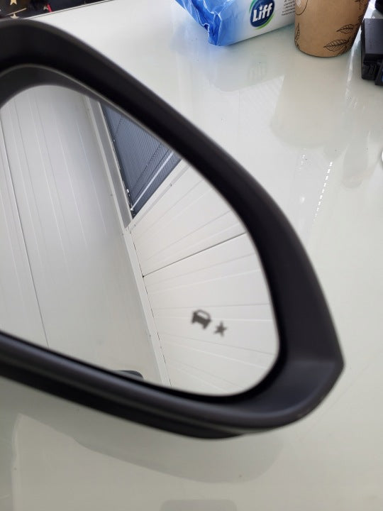 Außenspiegel Seitenspiegel Opel Insignia A 13269576 6Pin Rechts Side Mirror SSP2391734200eu