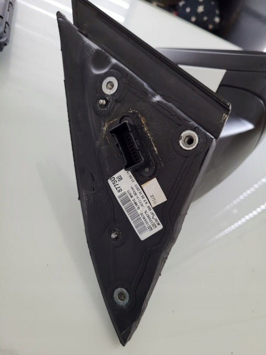 Außenspiegel Seitenspiegel Opel Insignia A 13269576 6Pin Rechts Side Mirror SSP2391734200eu