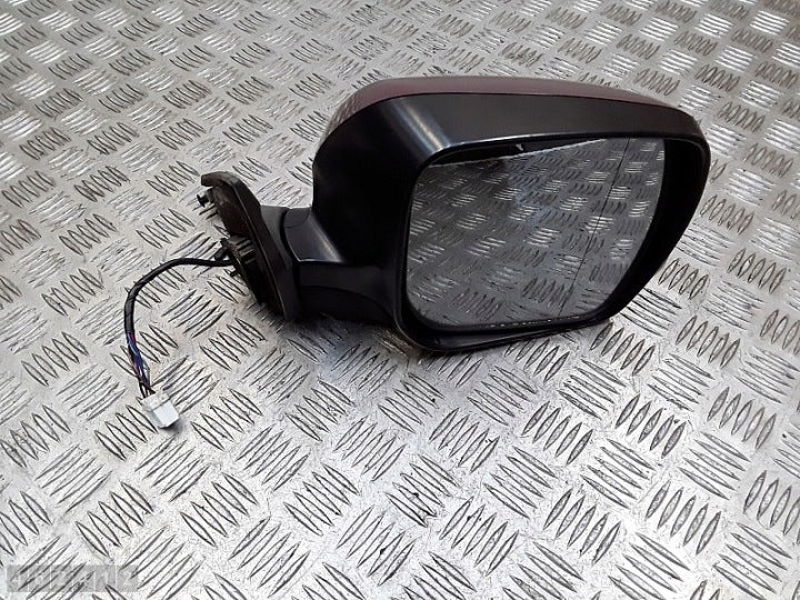 Außenspiegel Seitenspiegel Subaru Forester E4022793 E4032793 Elektrisch - Rechts SSP2393902500nf