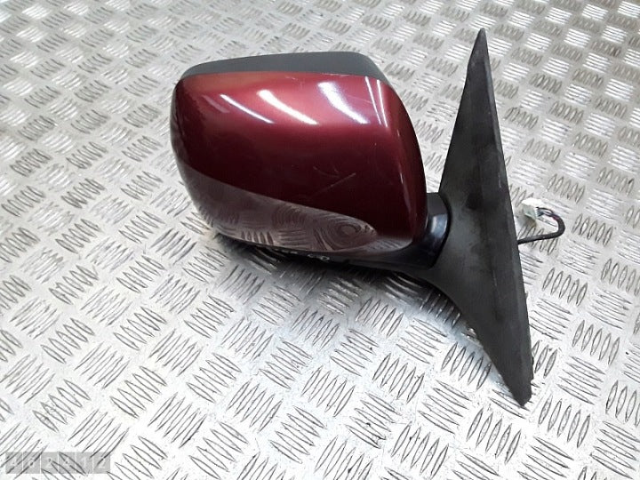 Außenspiegel Seitenspiegel Subaru Forester E4022793 E4032793 Elektrisch - Rechts SSP2393902500nf
