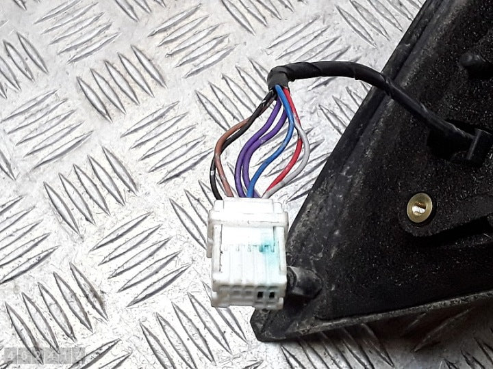 Außenspiegel Seitenspiegel Subaru Forester E4022793 E4032793 Elektrisch - Rechts SSP2393902500nf