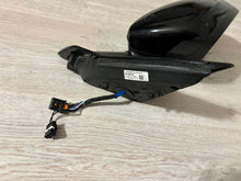 Load image into Gallery viewer, Außenspiegel Opel Corsa F 2008 208 II 983758819V E20418180, E20419005 - Links SSP2435792337ow