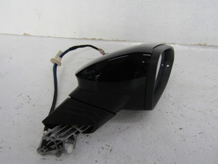 Außenspiegel VW Golf VIII 5H1857502BM Elektrisch 11Pin Rechts Zum Streichen SSP2454860522bj