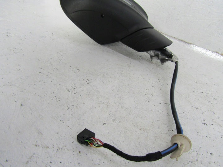 Außenspiegel VW Golf VIII 5H1857502BM Elektrisch 11Pin Rechts Zum Streichen SSP2454860522bj