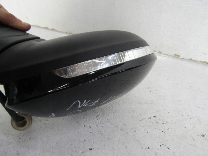 Außenspiegel VW Golf VIII 5H1857502BM Elektrisch 11Pin Rechts Zum Streichen SSP2454860522bj
