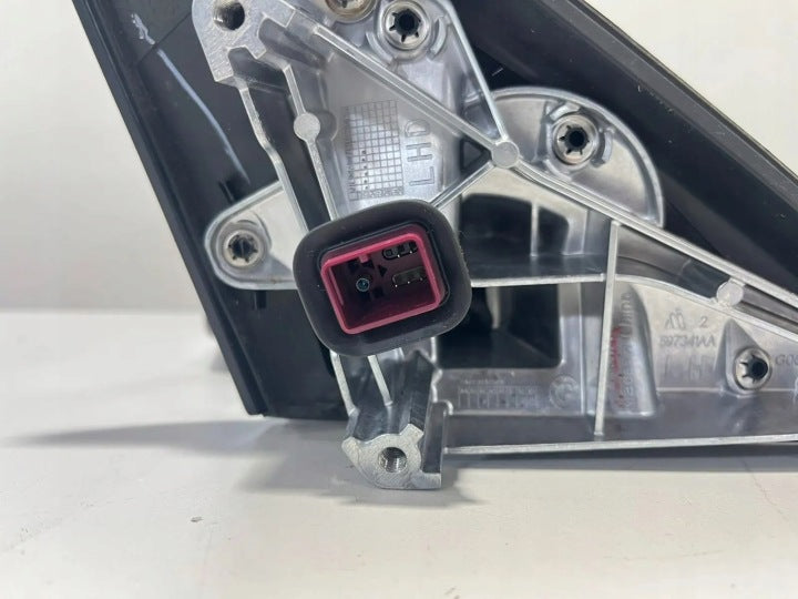 Außenspiegel BMW X6 G06 5A30B61 Elektrisch 5Pin Rechts oder Links Grau SSP2468265482lc