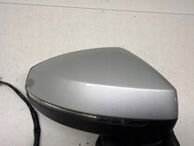 Load image into Gallery viewer, Außenspiegel Seitenspiegel Audi A3 E1021262 Elektrisch - Rechts Rot Side Mirror SSP2470618548vs