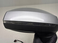 Load image into Gallery viewer, Außenspiegel Seitenspiegel Audi A3 E1021262 Elektrisch - Rechts Rot Side Mirror SSP2470618548vs
