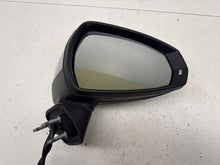 Load image into Gallery viewer, Außenspiegel Seitenspiegel Audi A3 E1021262 Elektrisch - Rechts Rot Side Mirror SSP2470618548vs