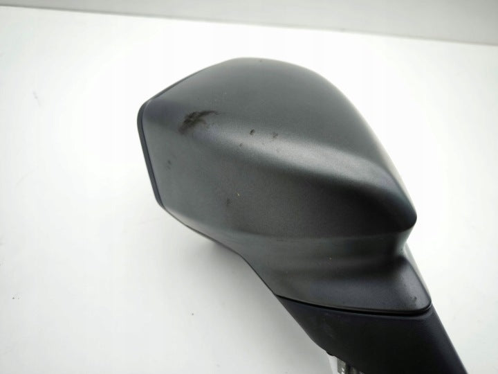 Außenspiegel Seitenspiegel Seat Leon E90411825 Elektrisch - Rechts Side Mirror SSP2487755477vb