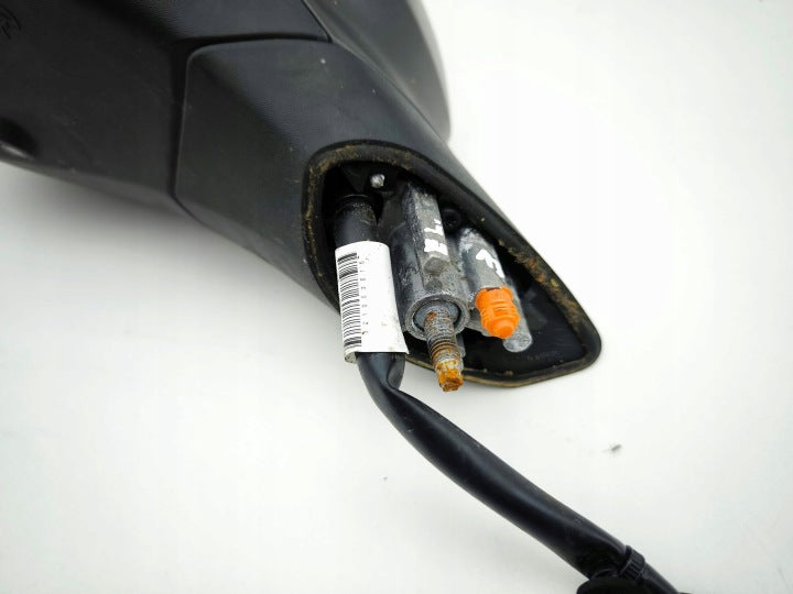 Außenspiegel Seitenspiegel Seat Leon E90411825 Elektrisch - Rechts Side Mirror SSP2487755477vb