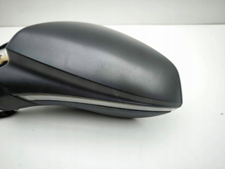 Außenspiegel Seitenspiegel Seat Leon E90411825 Elektrisch - Rechts Side Mirror SSP2487755477vb