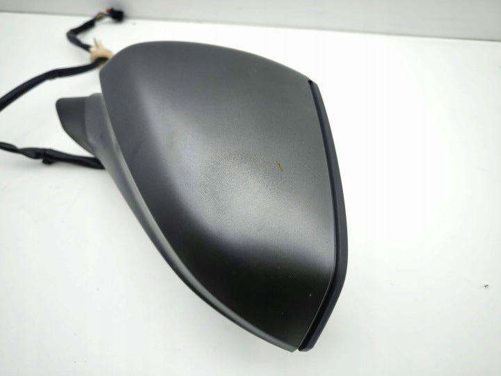 Außenspiegel Seitenspiegel Seat Leon E90411825 Elektrisch - Rechts Side Mirror SSP2487755477vb