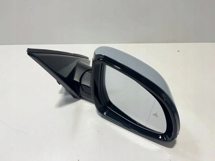 Außenspiegel BMW X6 G06 5A30B62 Elektrisch 5Pin Rechts oder Links Grau SSP2496214447cn