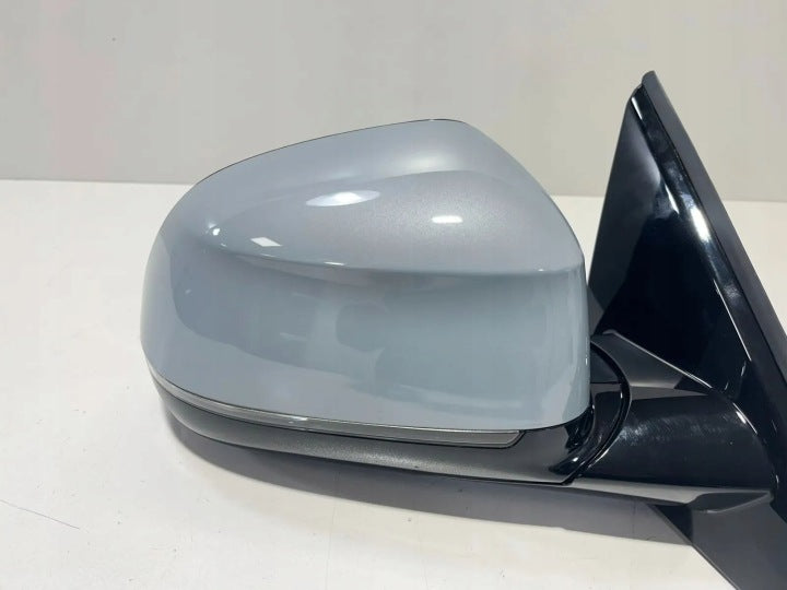 Außenspiegel BMW X6 G06 5A30B62 Elektrisch 5Pin Rechts oder Links Grau SSP2496214447cn