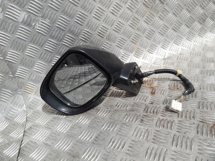 Außenspiegel Seitenspiegel Honda Civic IX E13027497 - Links Side Mirror SSP2513881331sw