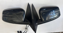 Load image into Gallery viewer, Außenspiegel Seitenspiegel Mercedes-Benz W204 A2048103316 7Pin Links Side Mirror SSP2535683627pr