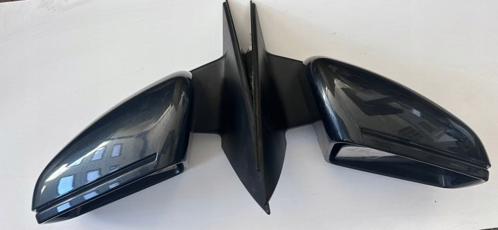 Außenspiegel Seitenspiegel Mercedes-Benz W204 A2048103316 7Pin Links Side Mirror SSP2535683627pr