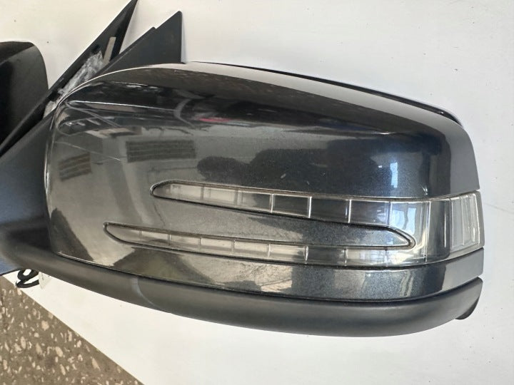 Außenspiegel Seitenspiegel Mercedes-Benz W204 A2048103316 7Pin Links Side Mirror SSP2535683627pr