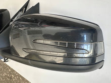 Load image into Gallery viewer, Außenspiegel Seitenspiegel Mercedes-Benz W204 A2048103316 7Pin Links Side Mirror SSP2535683627pr