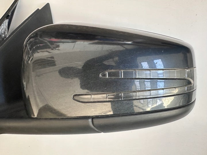 Außenspiegel Seitenspiegel Mercedes-Benz W204 A2048103316 7Pin Links Side Mirror SSP2535683627pr