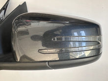 Load image into Gallery viewer, Außenspiegel Seitenspiegel Mercedes-Benz W204 A2048103316 7Pin Links Side Mirror SSP2535683627pr