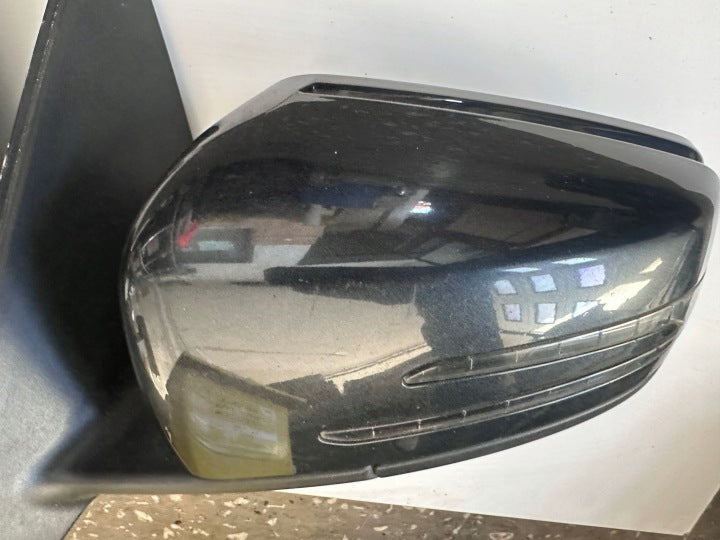 Außenspiegel Seitenspiegel Mercedes-Benz W204 A2048103316 7Pin Links Side Mirror SSP2535683627pr