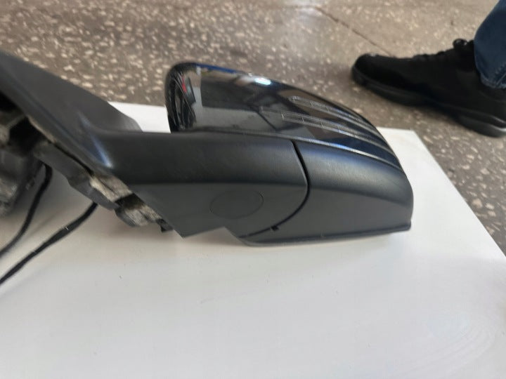 Außenspiegel Seitenspiegel Mercedes-Benz W204 A2048103316 7Pin Links Side Mirror SSP2535683627pr
