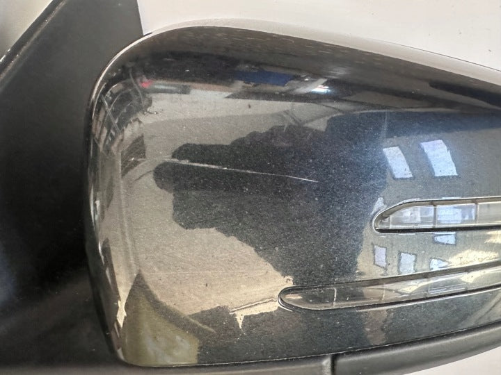 Außenspiegel Seitenspiegel Mercedes-Benz W204 A2048103316 7Pin Links Side Mirror SSP2535683627pr