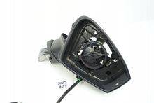 Load image into Gallery viewer, Außenspiegel Seitenspiegel VW Touareg 761857502B 17Pin Rechts Schwarz SSP2568155371lf