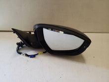 Laden Sie das Bild in den Galerie-Viewer, Außenspiegel Seitenspiegel Audi E-Tron E1041589 Elektrisch - Rechts Side Mirror SSP2641568267dw
