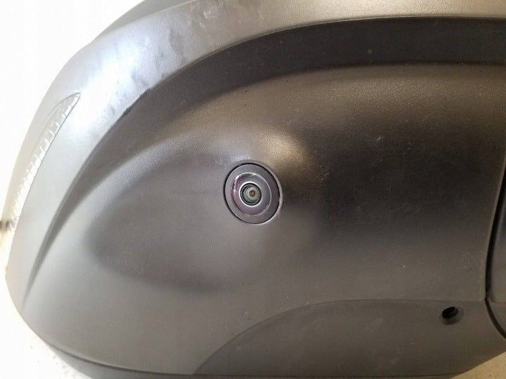 Außenspiegel Seitenspiegel Audi E-Tron E1041589 Elektrisch - Rechts Side Mirror SSP2641568267dw