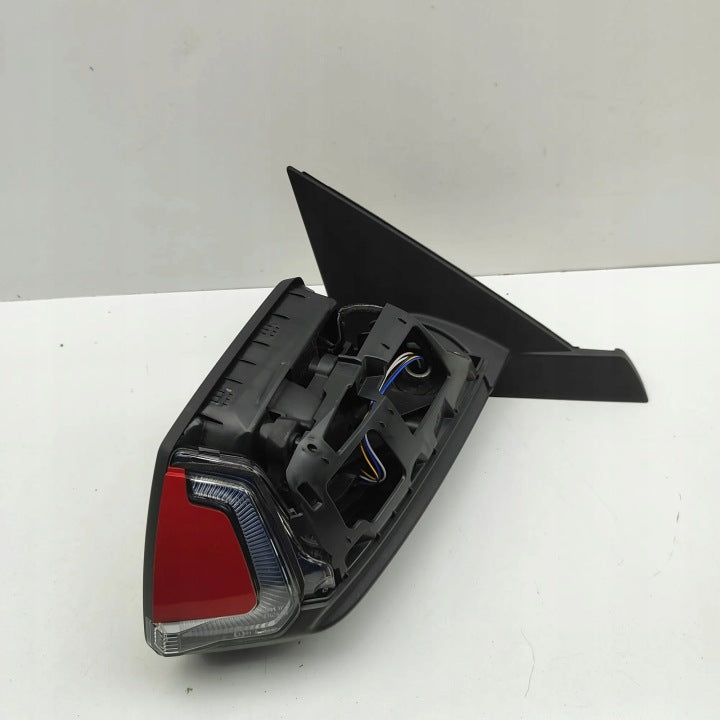 Außenspiegel Kia Niro 87620AT740 E130410063, E130410064 6Pin Rechts SSP2642290287ea