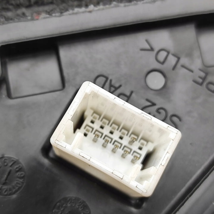 Außenspiegel Kia Niro 87620AT740 E130410063, E130410064 6Pin Rechts SSP2642290287ea
