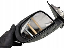 Laden Sie das Bild in den Galerie-Viewer, Außenspiegel Seitenspiegel Jeep Cherokee E11028113 Elektrisch - Links SSP2642376387vx