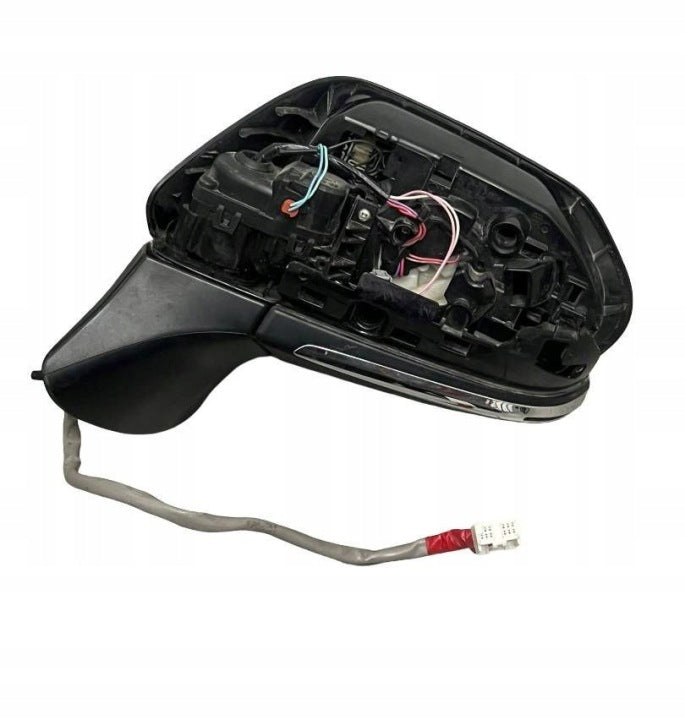 Außenspiegel Seitenspiegel Toyota 4 Prius E4044690 - Links Side Mirror SSP2654727250rq