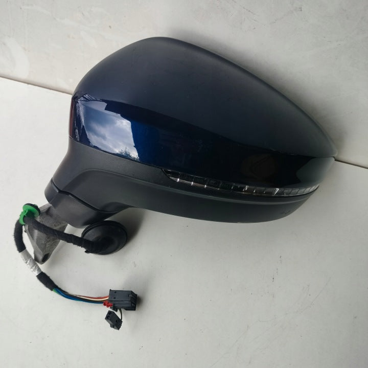 Außenspiegel Seitenspiegel VW Tiguan E8047979 11Pin Links Side Mirror SSP2680946121ev