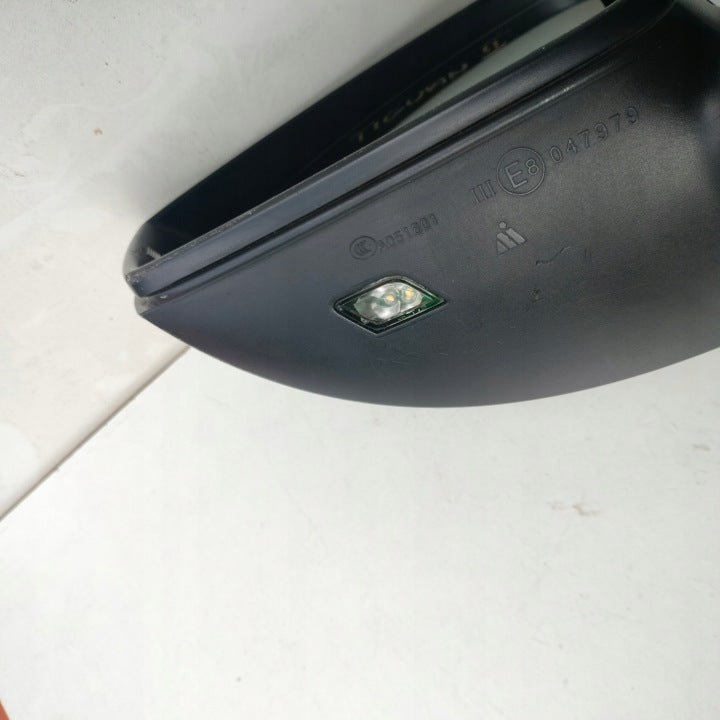 Außenspiegel Seitenspiegel VW Tiguan E8047979 11Pin Links Side Mirror SSP2680946121ev