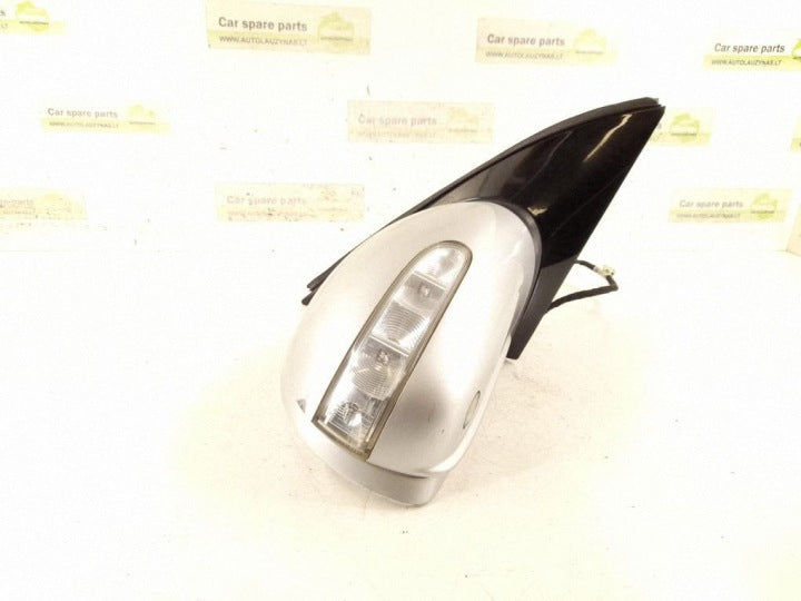 Außenspiegel Mercedes-Benz W251 A2518100216 Elektrisch 9Pin Rechts oder Links SSP2703840354mc