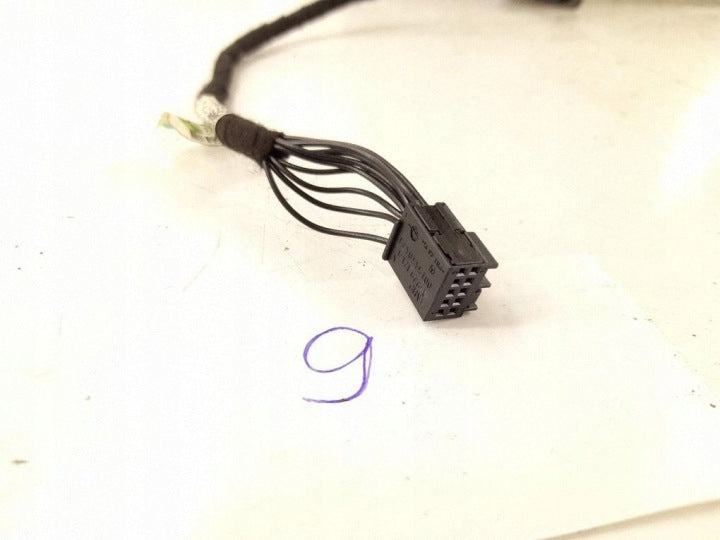 Außenspiegel Mercedes-Benz W251 A2518100216 Elektrisch 9Pin Rechts oder Links SSP2703840354mc