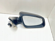 Laden Sie das Bild in den Galerie-Viewer, Außenspiegel Seitenspiegel BMW 5 F11 F10 F01534029931P Elektrisch - Rechts SSP2707818190hv