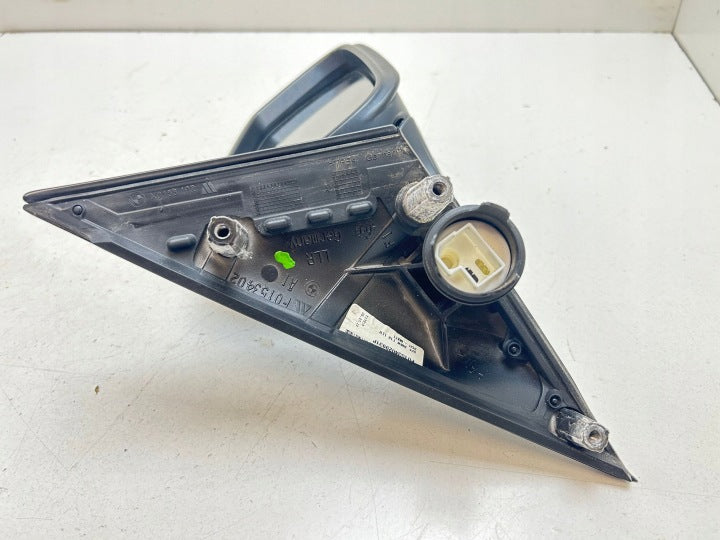 Außenspiegel Seitenspiegel BMW 5 F11 F10 F01534029931P Elektrisch - Rechts SSP2707818190hv