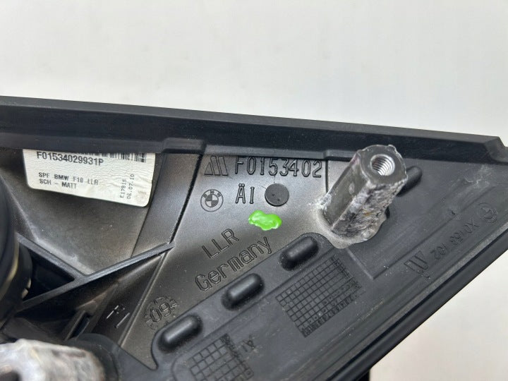 Außenspiegel Seitenspiegel BMW 5 F11 F10 F01534029931P Elektrisch - Rechts SSP2707818190hv