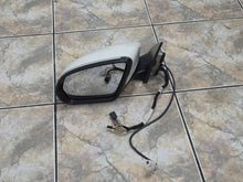 Laden Sie das Bild in den Galerie-Viewer, Außenspiegel Mercedes-Benz Glb X247 A0998117500 Elektrisch 18Pin Links Weiß SSP2751271524kb
