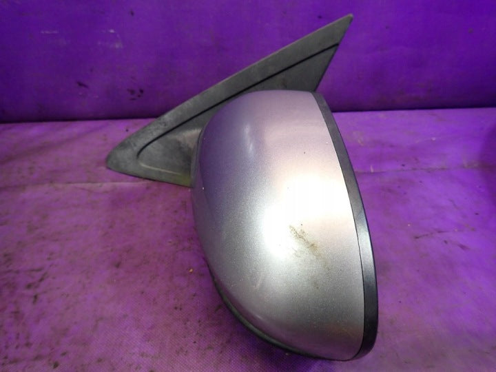 Außenspiegel Seitenspiegel Mazda II E4022683 Elektrisch 7Pin Links Side Mirror SSP2764036736ql
