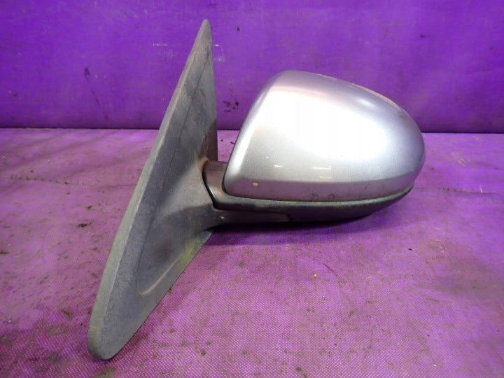 Außenspiegel Seitenspiegel Mazda II E4022683 Elektrisch 7Pin Links Side Mirror SSP2764036736ql