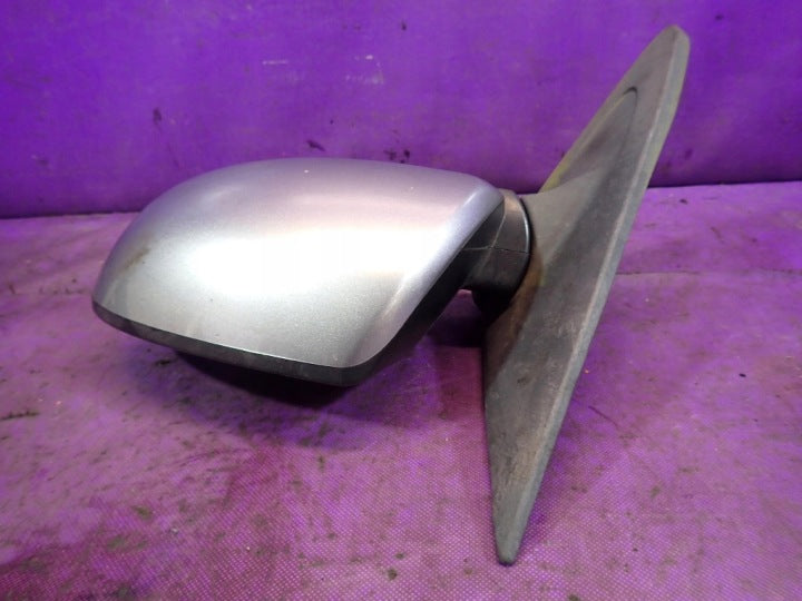 Außenspiegel Seitenspiegel Mazda II E4022683 Elektrisch 7Pin Links Side Mirror SSP2764036736ql