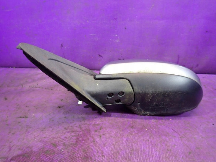 Außenspiegel Seitenspiegel Mazda II E4022683 Elektrisch 7Pin Links Side Mirror SSP2764036736ql